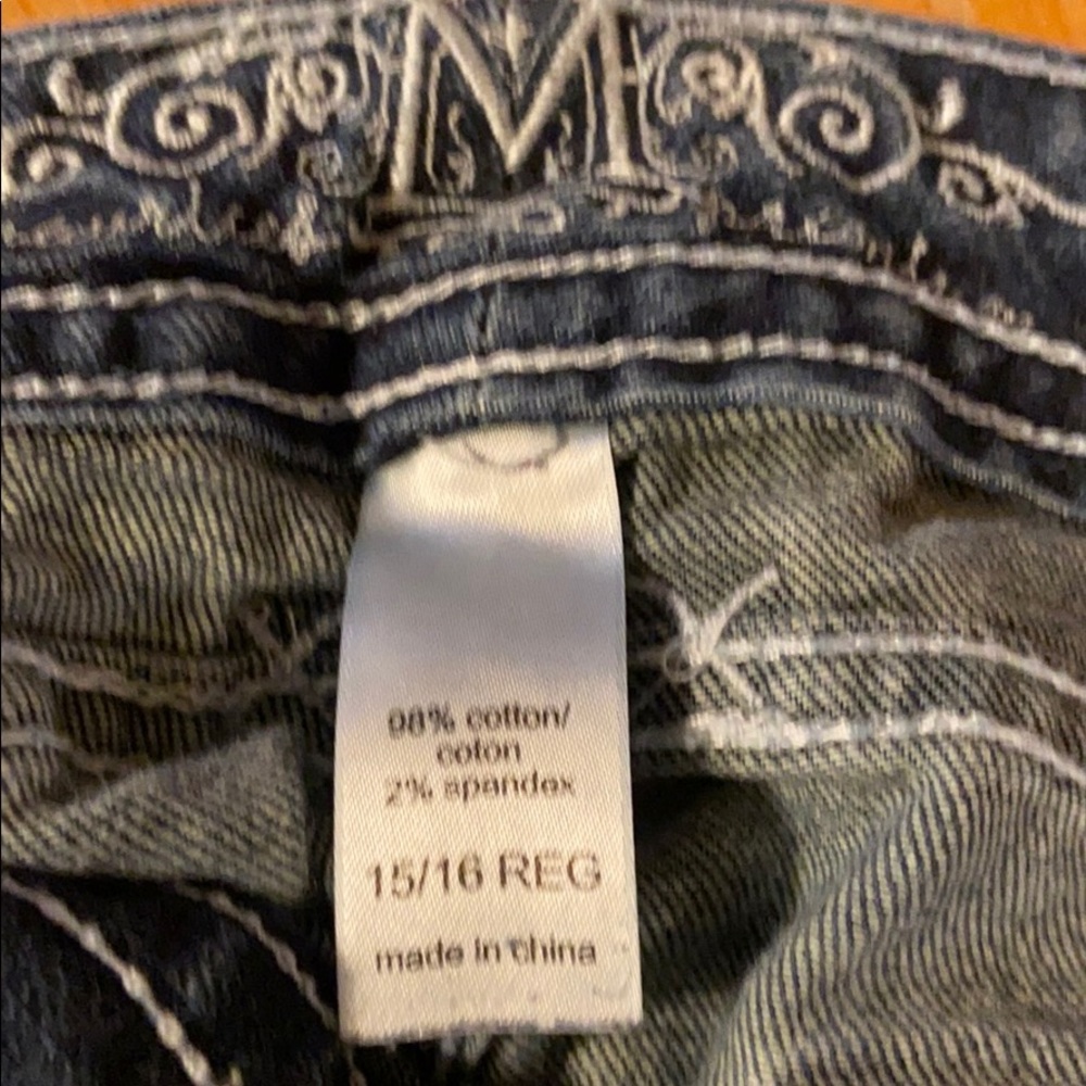 Maurices bootcut Jean - Picture 3 of 3